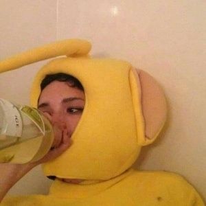 Meet your Posher, Shannon